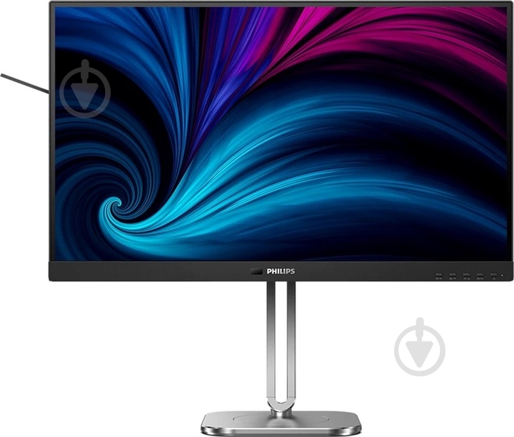 Монитор Philips 27" (27B2U4601/00) - фото 1 Монитор Philips 27" (27B2U4601/00) - фото 1