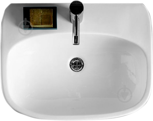 Умывальник Kolo Style 55 см - фото 1 Умывальник Kolo Style 55 см - фото 1