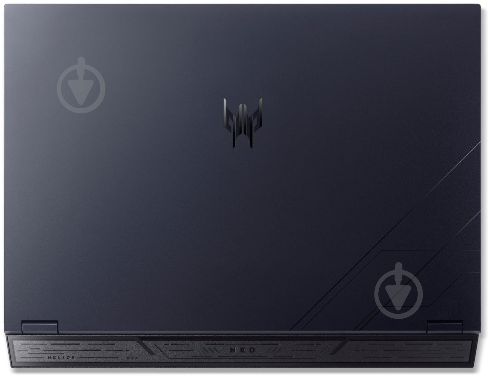 Ноутбук Acer Predator Helios Neo 18 AI PHN18-72 18" (NH.QVHEU.001) abyssal black - фото 5