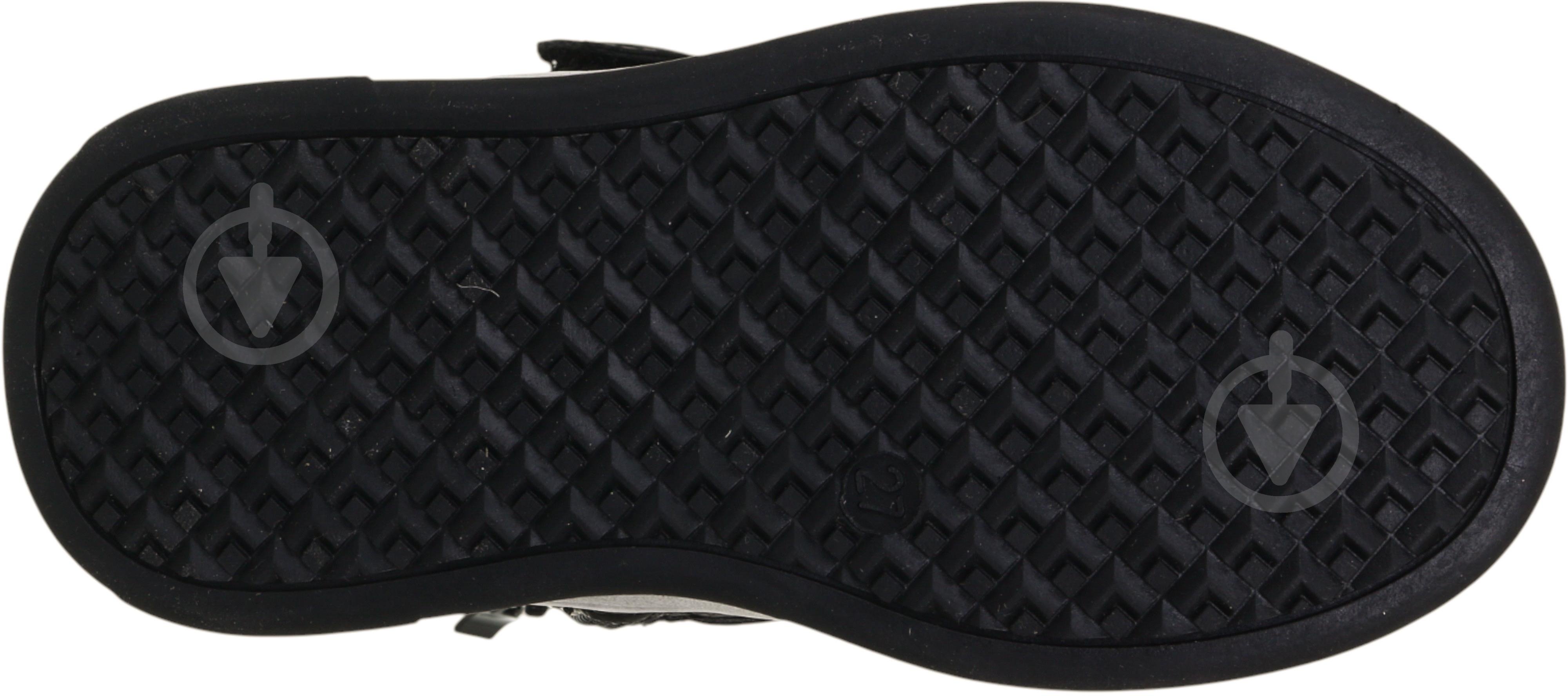 Ботинки для мальчиков Emgem 24N670 р.29 черный - фото 5 Ботинки для мальчиков Emgem 24N670 р.29 черный - фото 5