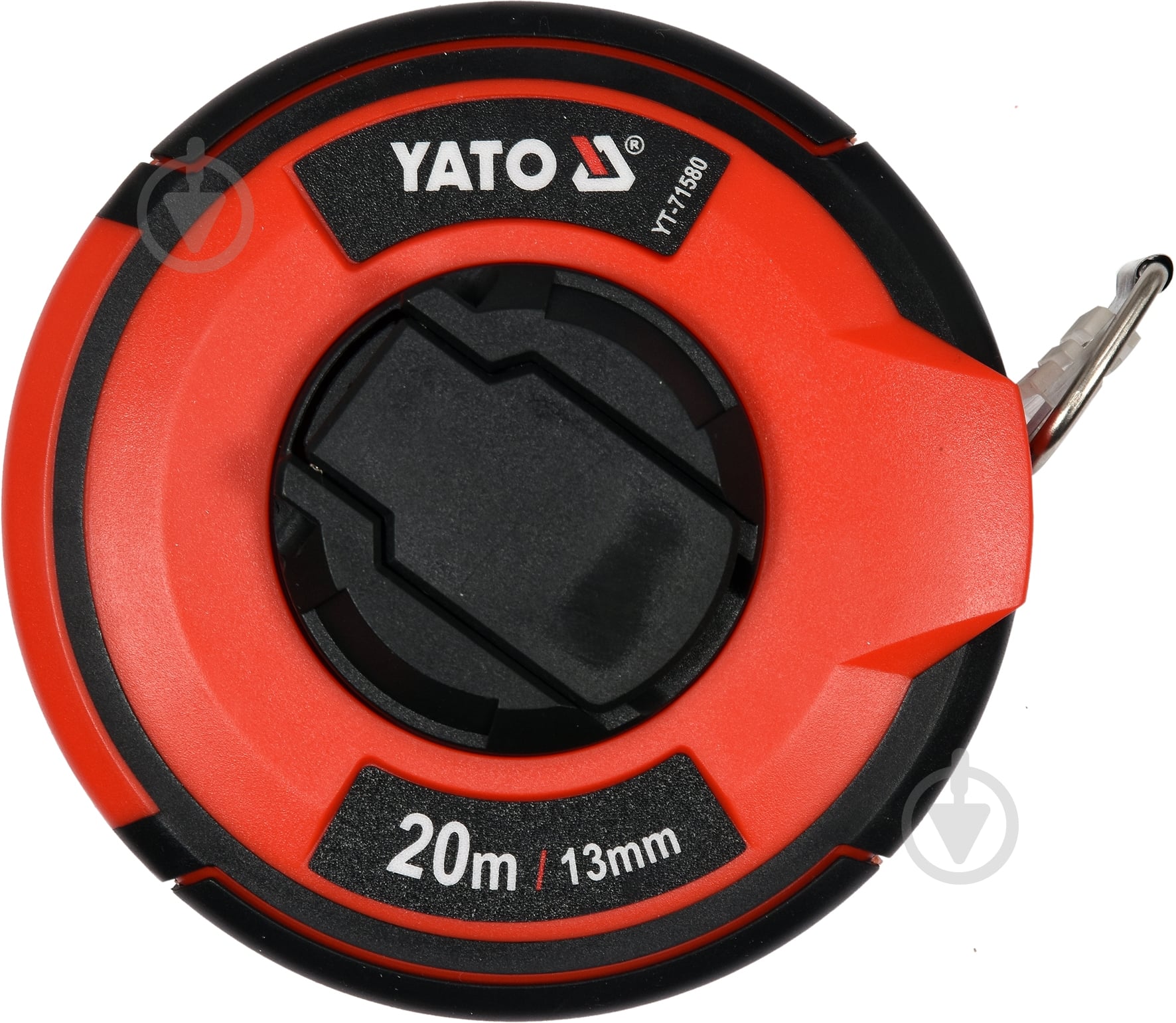 Рулетка YATO YT-71580 20 м x 13 мм - фото 1 Рулетка YATO YT-71580 20 м x 13 мм - фото 1