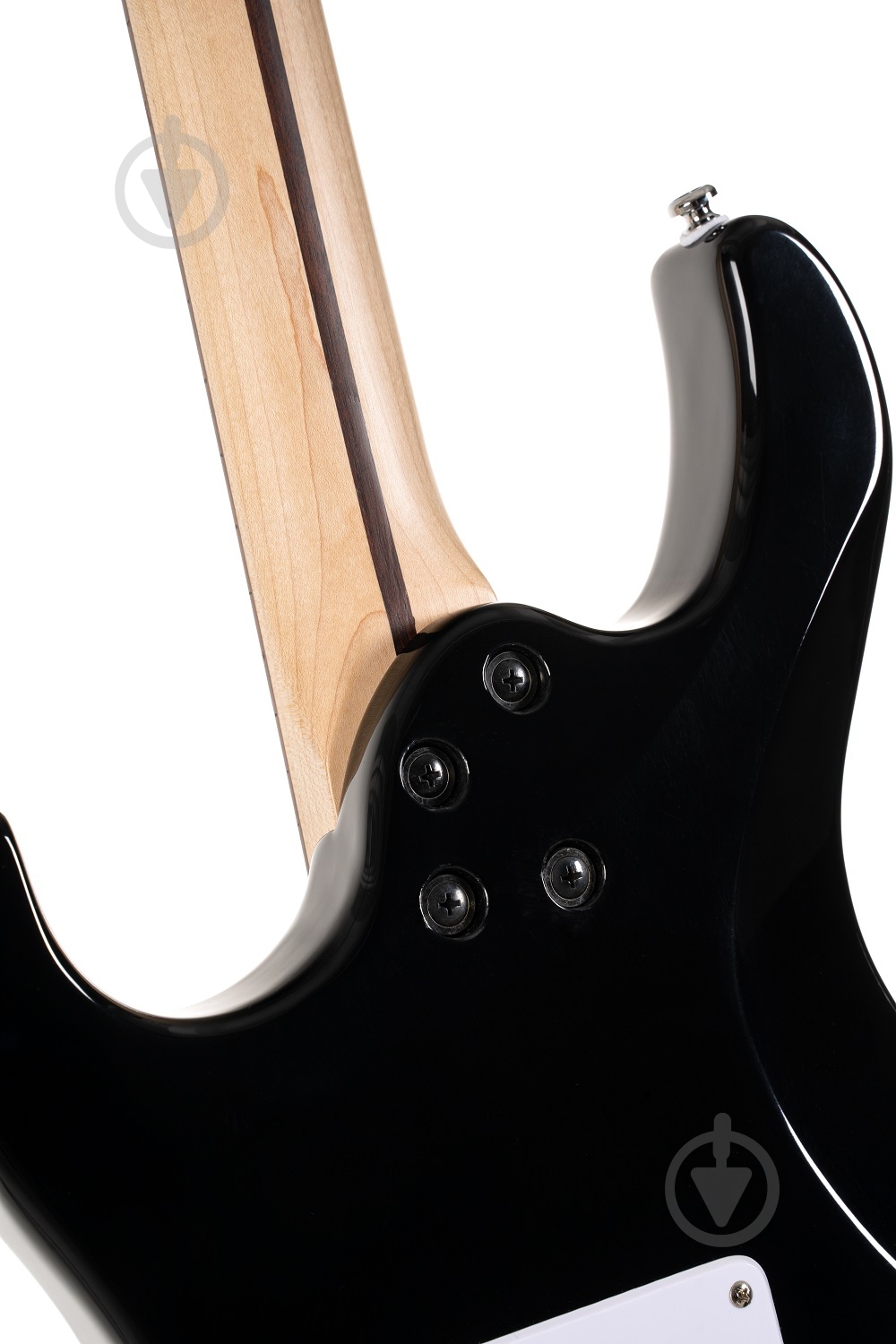 Электрогитара Cort G200 Black (G200 BLK) - фото 4