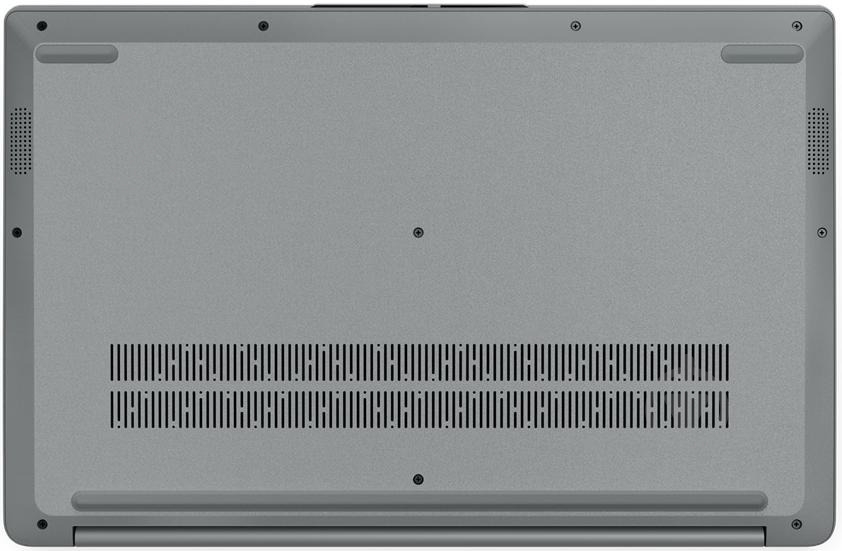 Ноутбук Lenovo IdeaPad 1 15AMN7 15,6" (82VG00XBRA) cloud grey - фото 4 Ноутбук Lenovo IdeaPad 1 15AMN7 15,6" (82VG00XBRA) cloud grey - фото 4