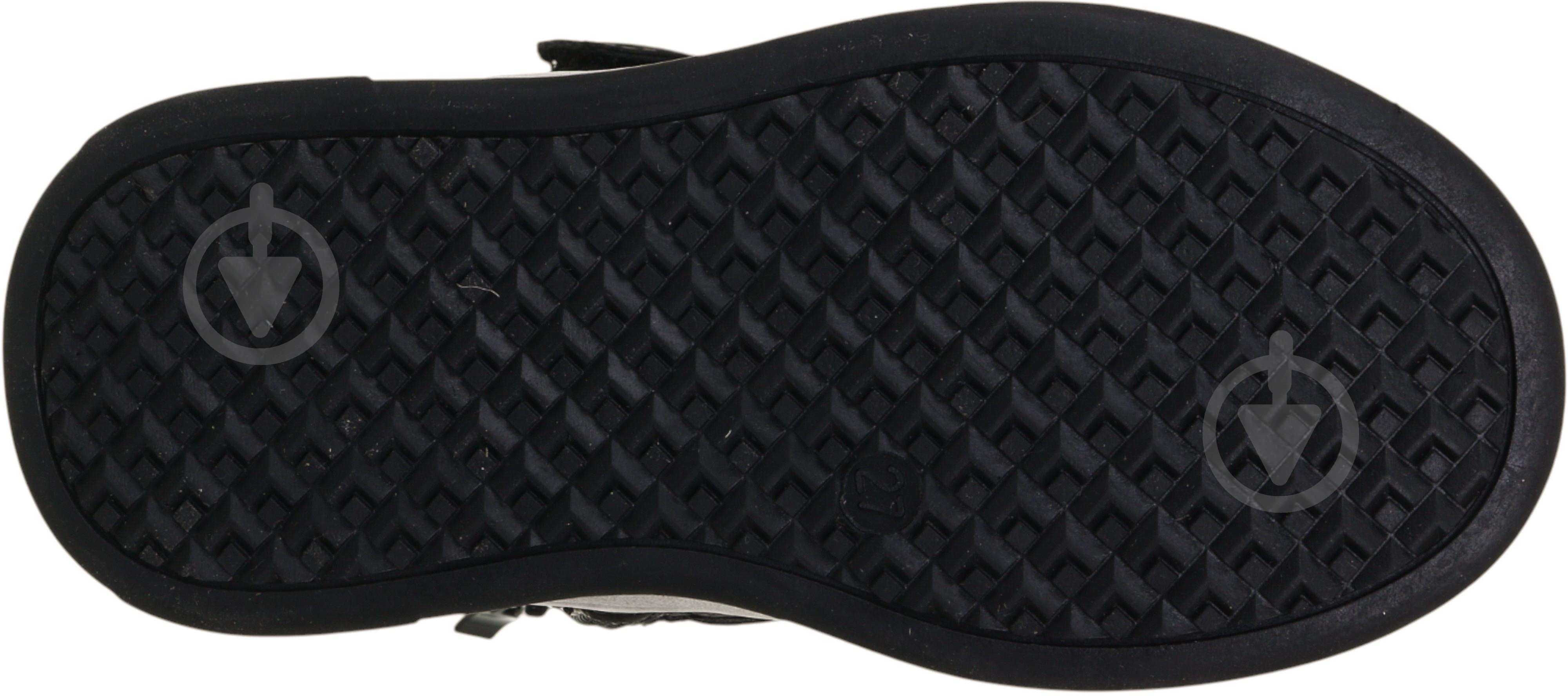 Ботинки для мальчиков Emgem 24N670 р.31 черный - фото 5 Ботинки для мальчиков Emgem 24N670 р.31 черный - фото 5