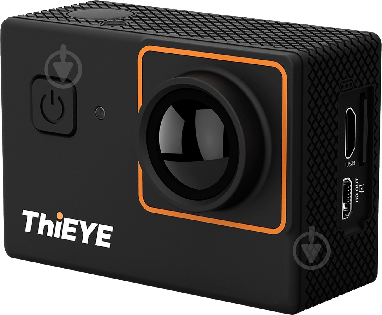 Экшн-камера THIEYE i30+ black (I30+) - фото 3 Экшн-камера THIEYE i30+ black (I30+) - фото 3