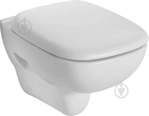 Унитаз подвесной Kolo Style L23100000 - фото 1 Унитаз подвесной Kolo Style L23100000 - фото 1
