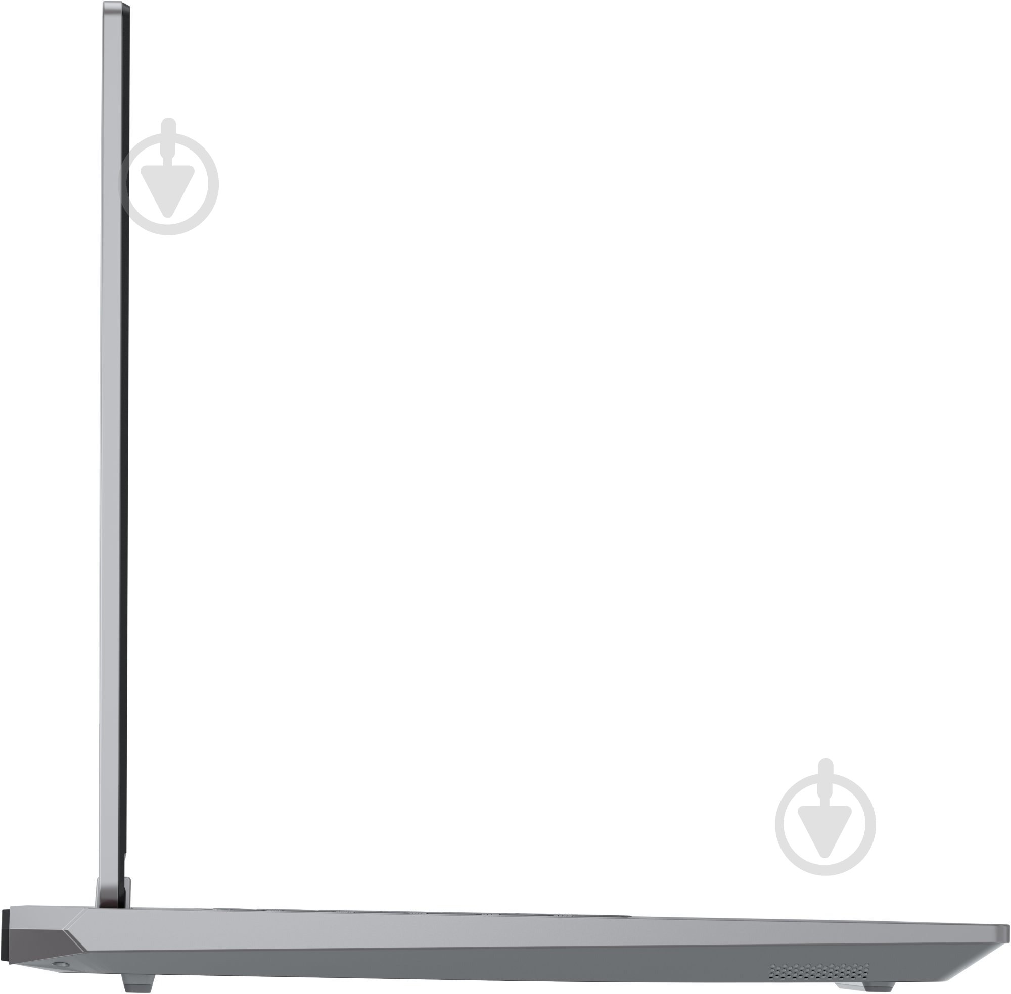 Ноутбук Lenovo LOQ 15IRX9 15,6" (83DV016WRA) luna grey - фото 8