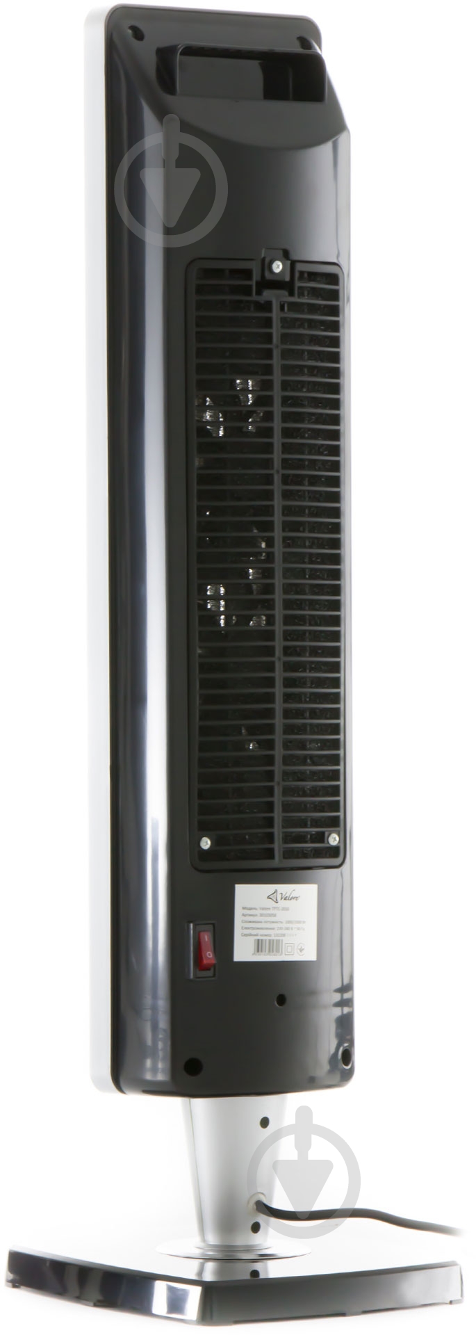 Тепловентилятор Valore TPTC-2010 - фото 3