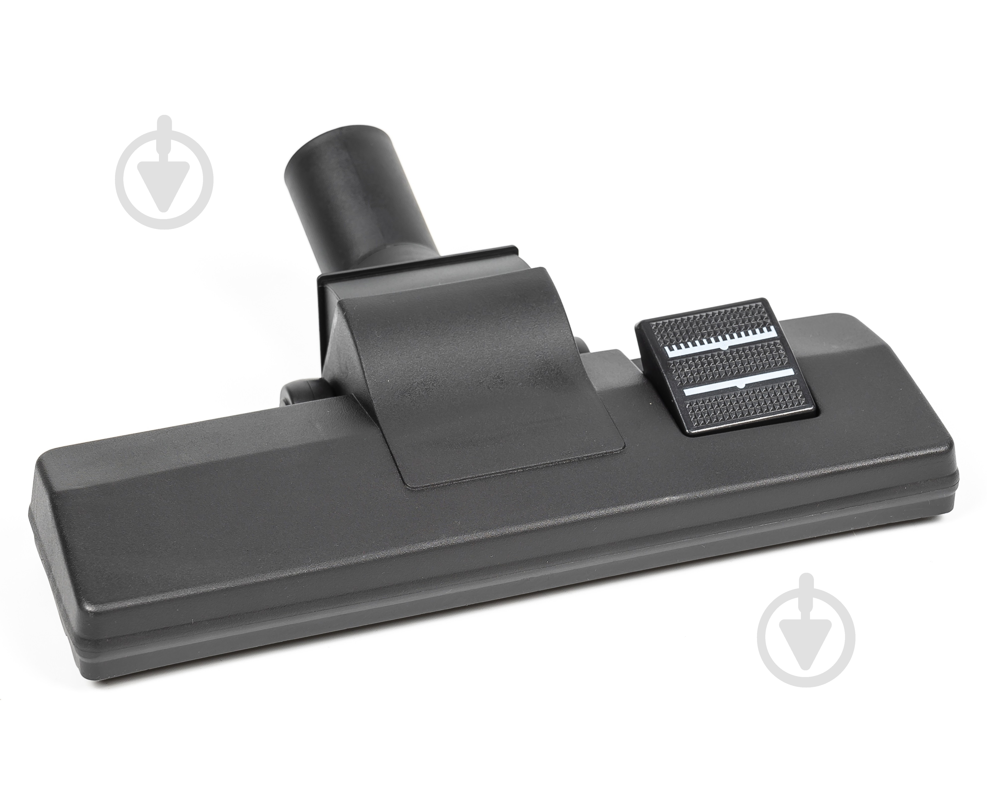 Пылесос Holmer HVC-08 ECO green/black - фото 10