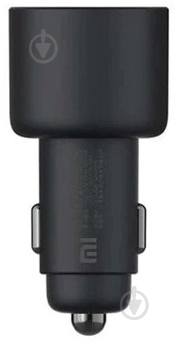 Автомобильное зарядное устройство Xiaomi 67W Car Charger USB/Type-C Black - фото 3 Автомобильное зарядное устройство Xiaomi 67W Car Charger USB/Type-C Black - фото 3