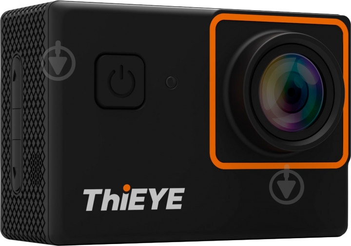 Экшн-камера THIEYE i20 black (I20) - фото 4 Экшн-камера THIEYE i20 black (I20) - фото 4