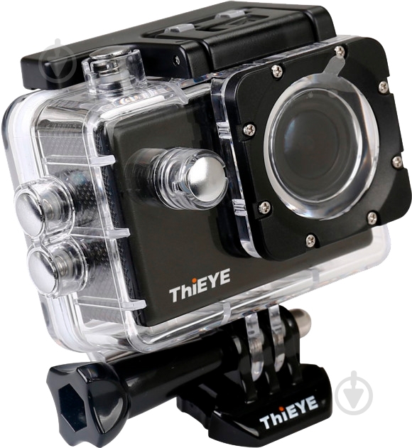 Экшн-камера THIEYE i20 black (I20) - фото 1 Экшн-камера THIEYE i20 black (I20) - фото 1