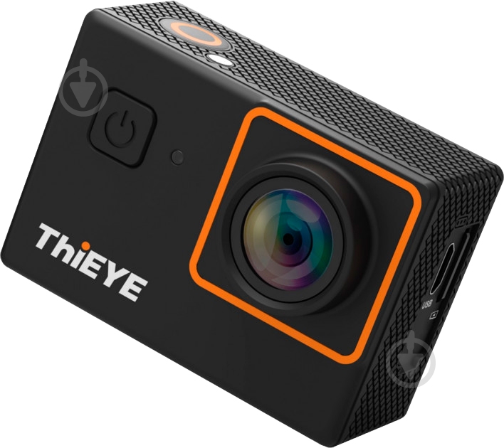 Экшн-камера THIEYE i20 black (I20) - фото 3 Экшн-камера THIEYE i20 black (I20) - фото 3