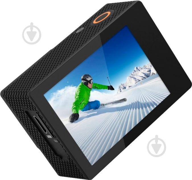 Экшн-камера THIEYE i20 black (I20) - фото 2 Экшн-камера THIEYE i20 black (I20) - фото 2