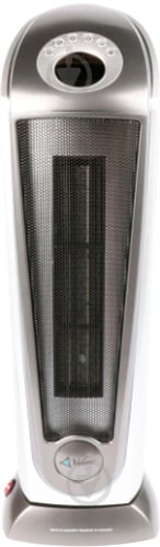 Тепловентилятор Valore VA-TPTC-2,0-G/T/LCD - фото 1