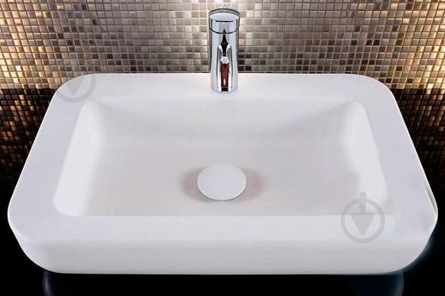 Умывальник Kolo Coctail 65 см - фото 2 Умывальник Kolo Coctail 65 см - фото 2