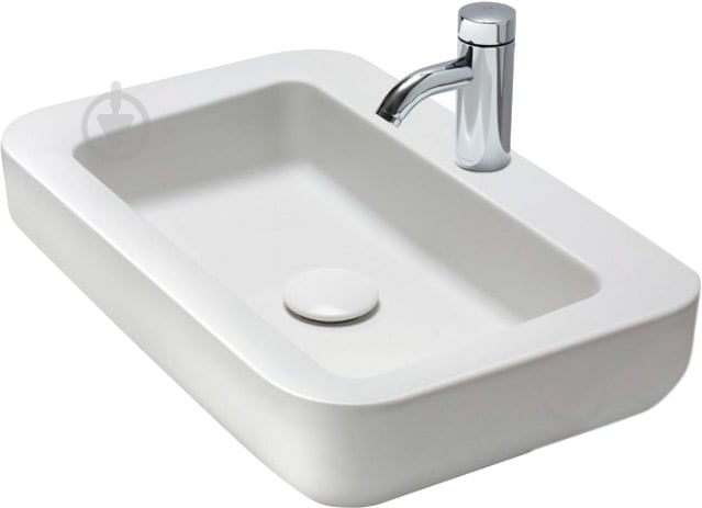 Умывальник Kolo Coctail 65 см - фото 1 Умывальник Kolo Coctail 65 см - фото 1