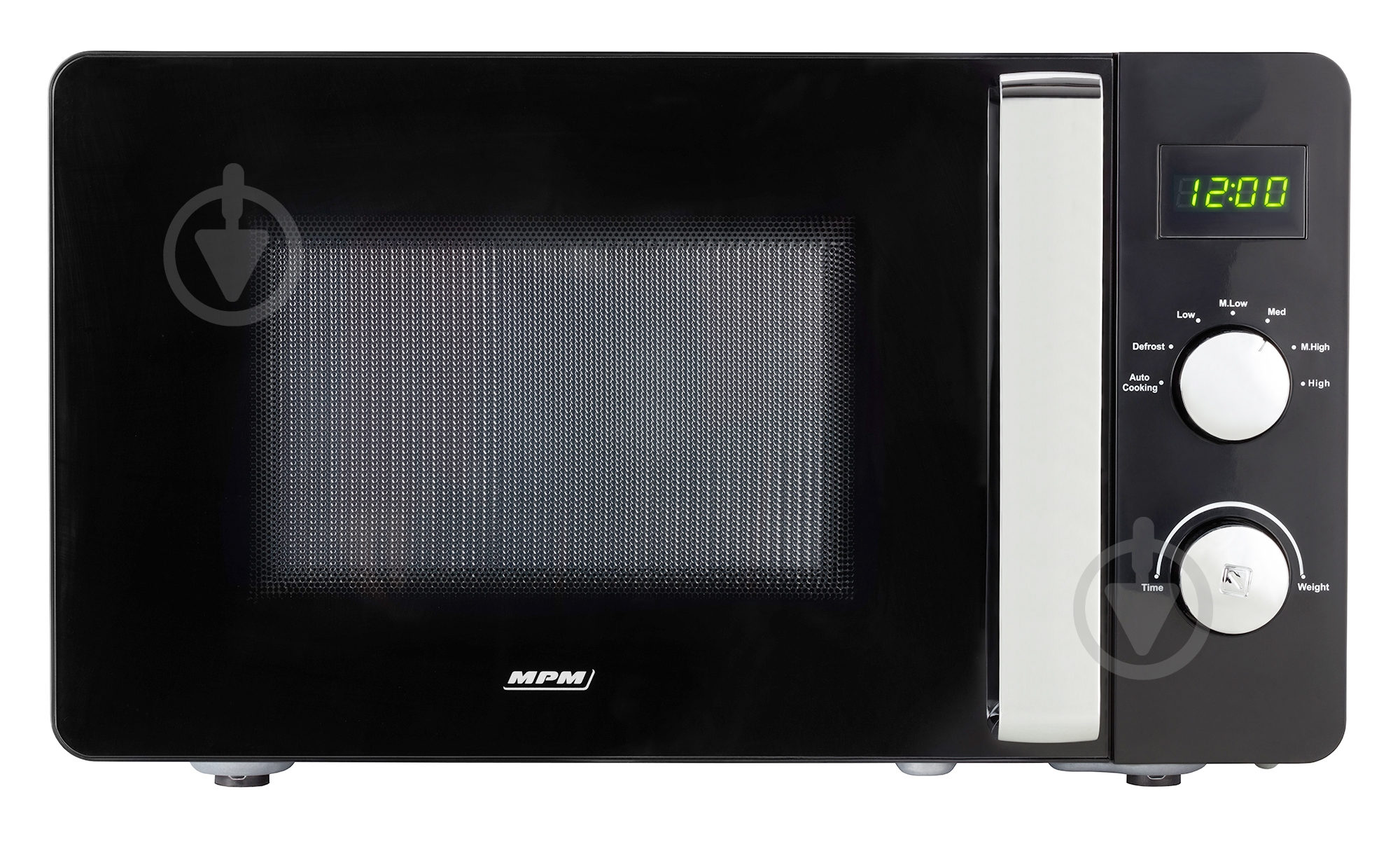 Микроволновая печь MPM 20-KMG-03 - фото 2