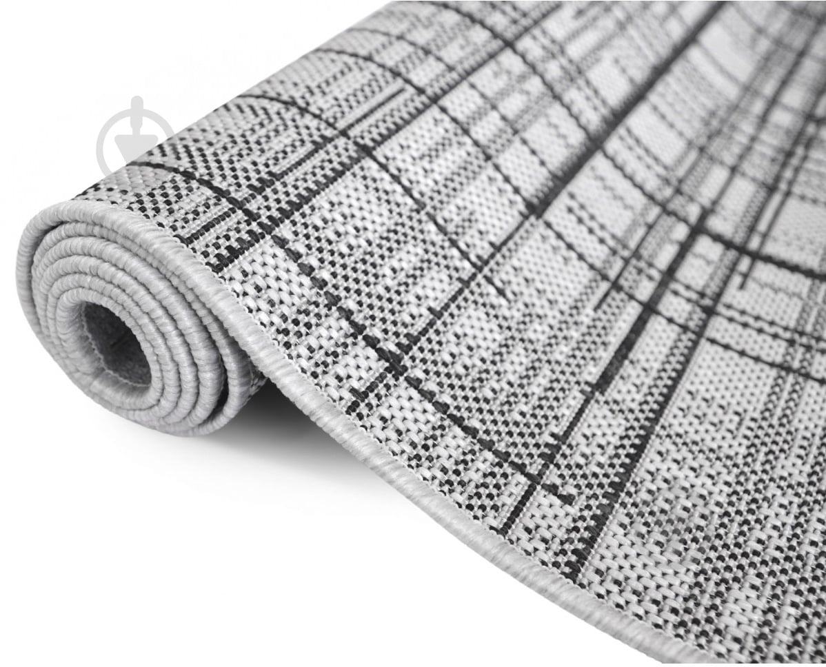 Дорожка Karat Carpet Flex 1,5 м (19171/08) - фото 3
