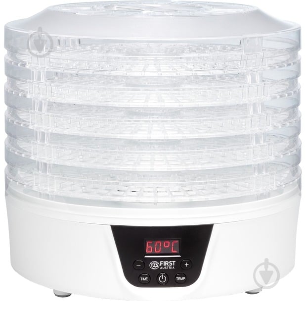 Сушилка First FA-5126-8 - фото 1