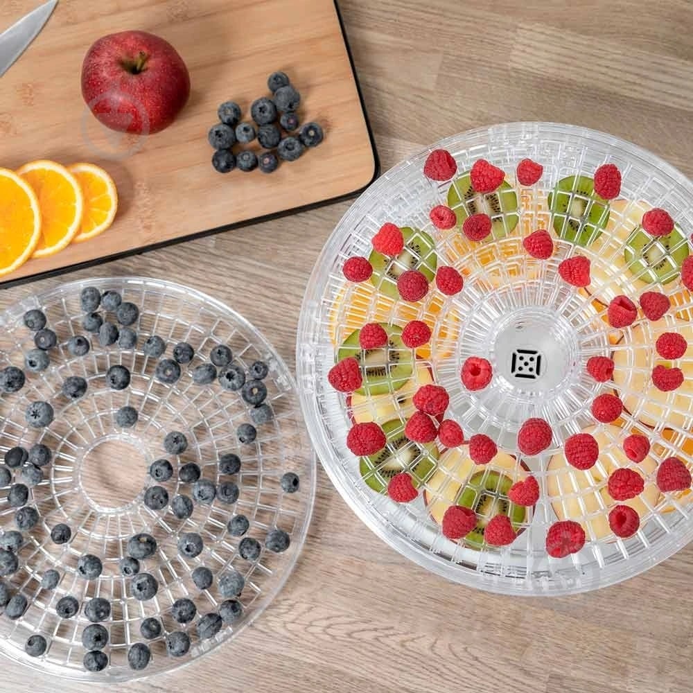 Сушилка First FA-5126-8 - фото 10