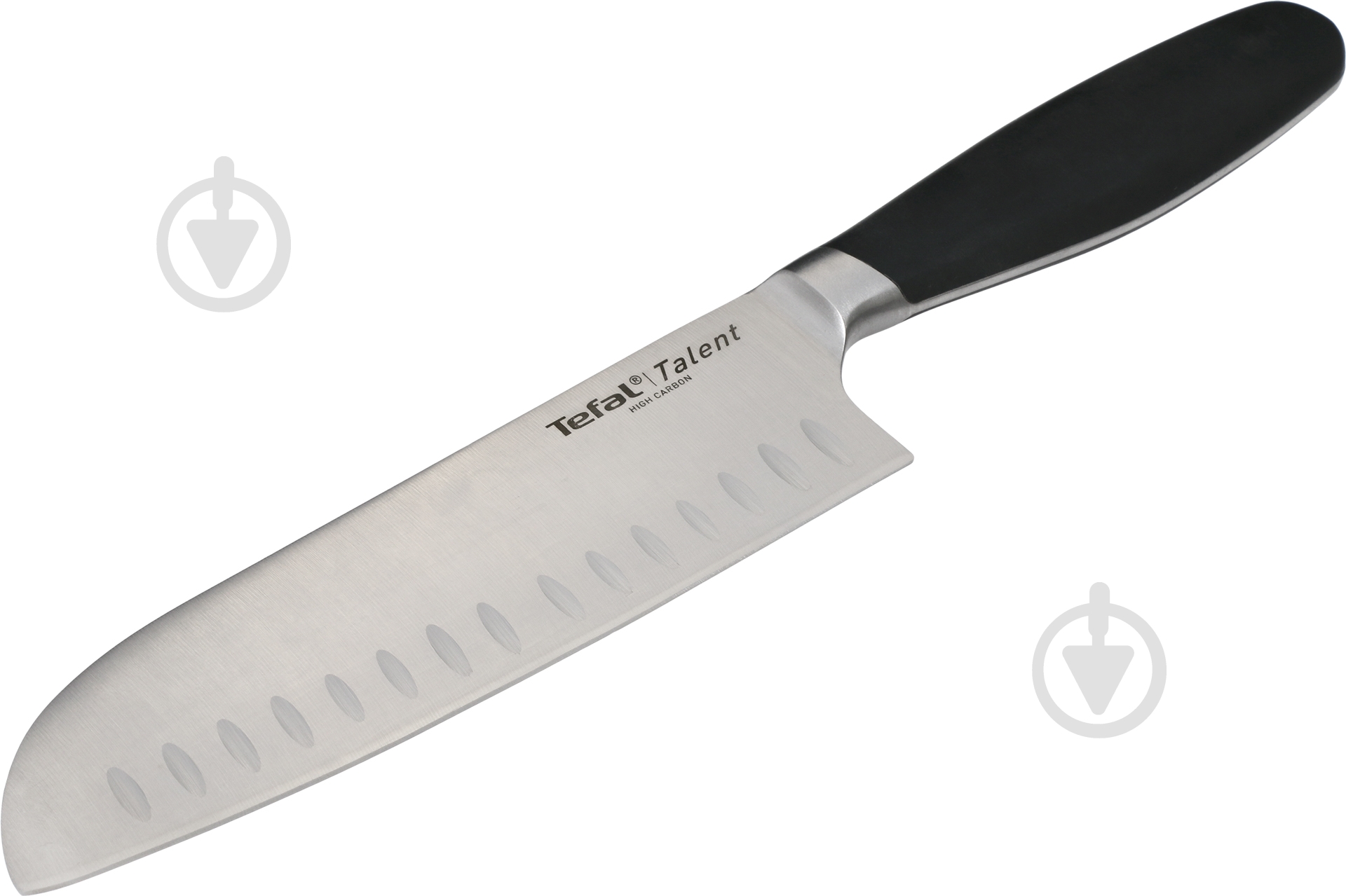 Нож сантоку Tefal Talent 18 см K0910604 - фото 1