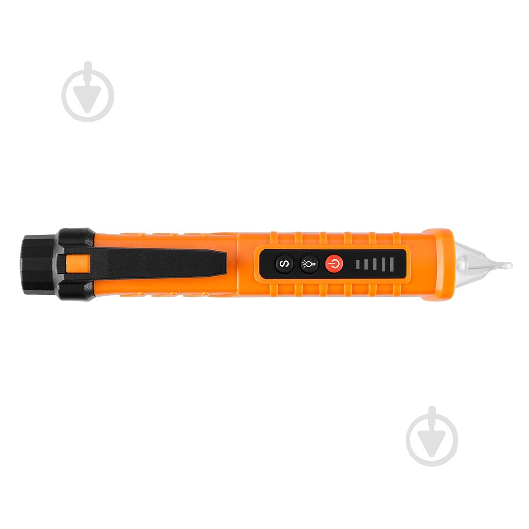 Тестер напряжения NEO tools 94-007 - фото 1 Тестер напряжения NEO tools 94-007 - фото 1