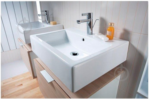 Умывальник Kolo Twins 60 см - фото 2