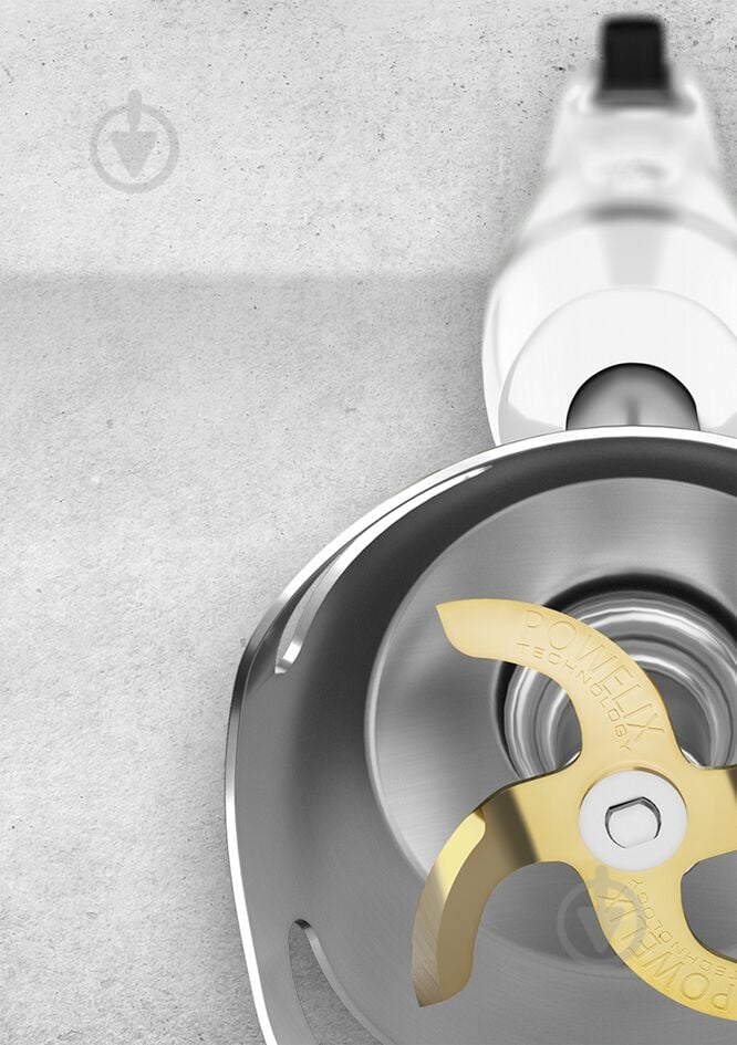 Блендер погружной Tefal INFINY FORCE 4в1 HB944138 - фото 21