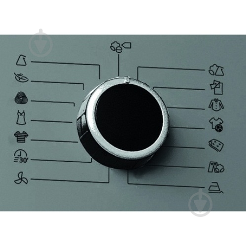 Промислова сушильна машина Whirlpool AWZ9HPS, 9 кг grey - фото 2 Промислова сушильна машина Whirlpool AWZ9HPS, 9 кг grey - фото 2