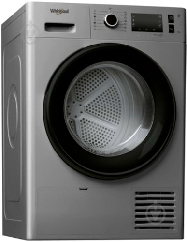 Промислова сушильна машина Whirlpool AWZ9HPS, 9 кг grey - фото 1 Промислова сушильна машина Whirlpool AWZ9HPS, 9 кг grey - фото 1