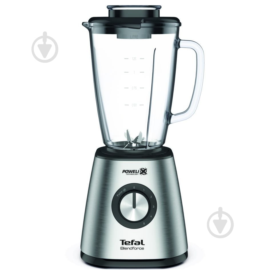 Блендер стационарный Tefal BL439D31 - фото 1