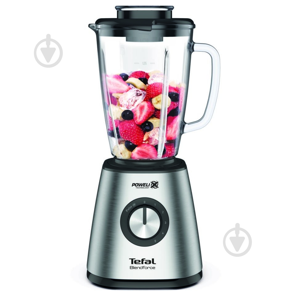 Блендер стационарный Tefal BL439D31 - фото 2