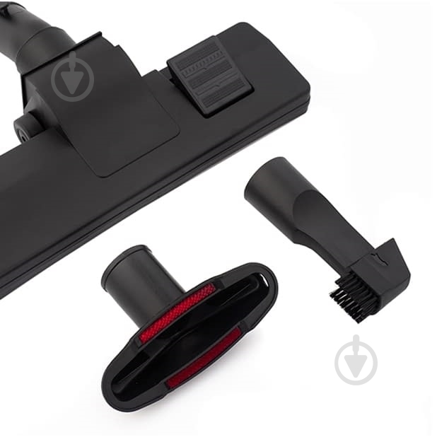 Пылесос Magio MG-893 blue - фото 4 Пылесос Magio MG-893 blue - фото 4