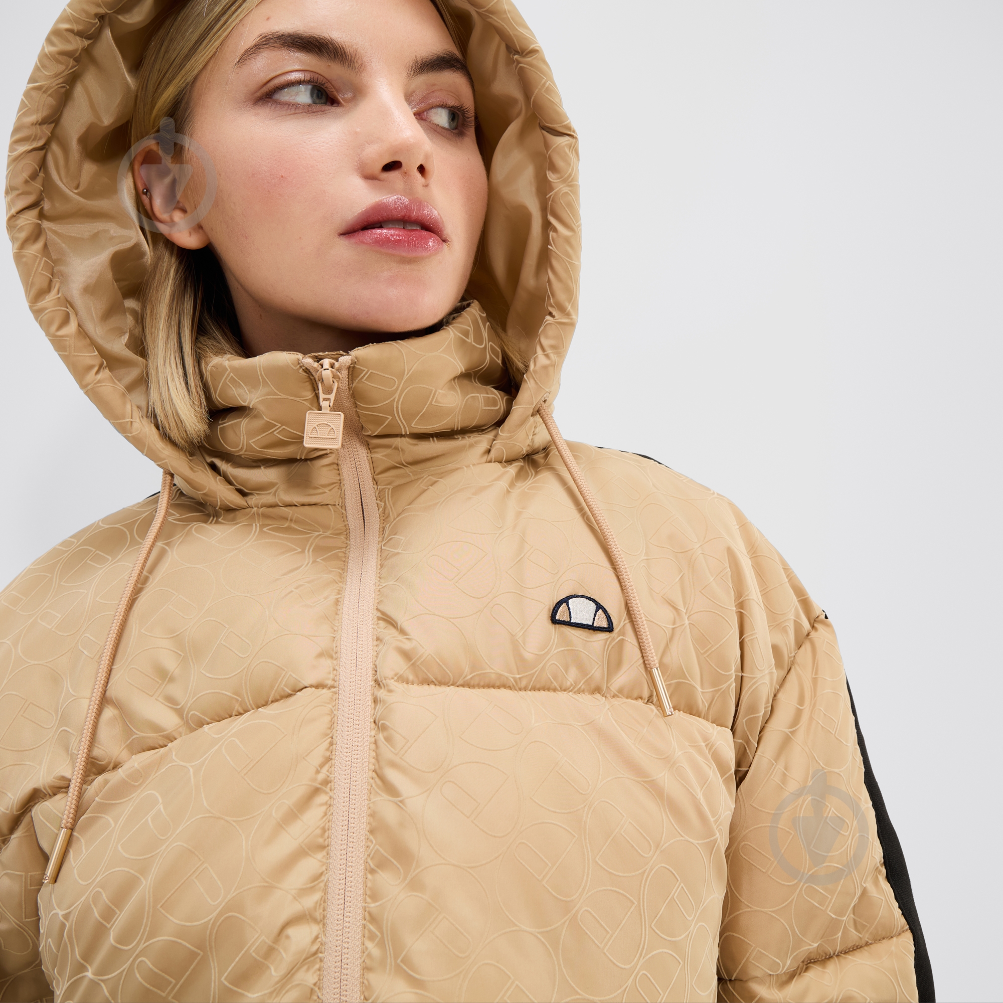 ᐉ Пуховик женский зимний Ellesse HONDO PADDED JACKET SGX21031-214