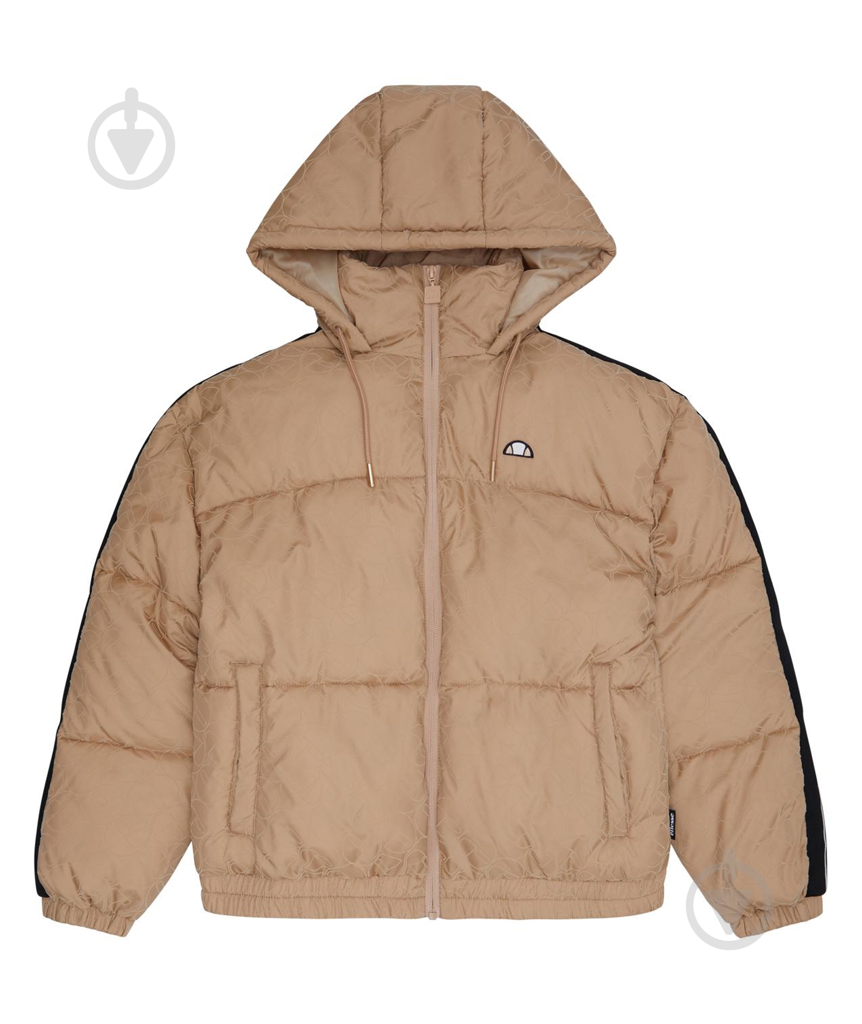 ᐉ Пуховик женский зимний Ellesse HONDO PADDED JACKET SGX21031-214