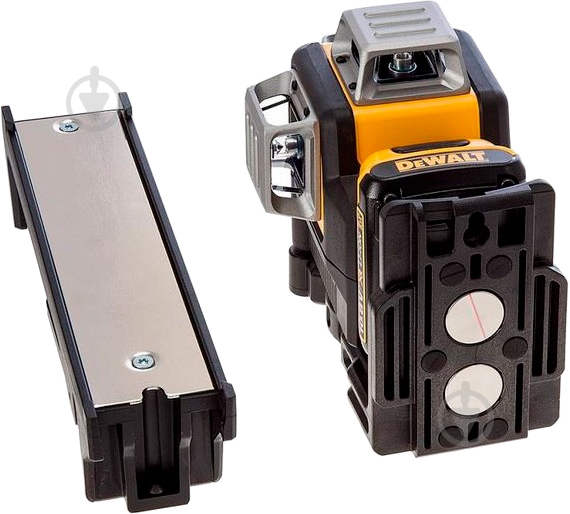 Уровень лазерный DeWalt DCE089D1R - фото 6