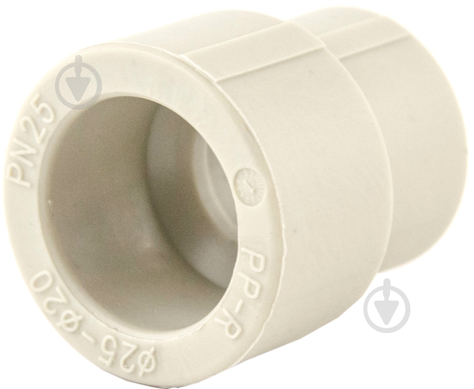 Муфта редукционная UP! (Underprice) 32х20 - фото 2 Муфта редукционная UP! (Underprice) 32х20 - фото 2