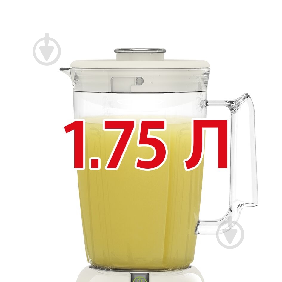 Блендер стационарный Moulinex SOLEIL LM355A10 - фото 10 Блендер стационарный Moulinex SOLEIL LM355A10 - фото 10