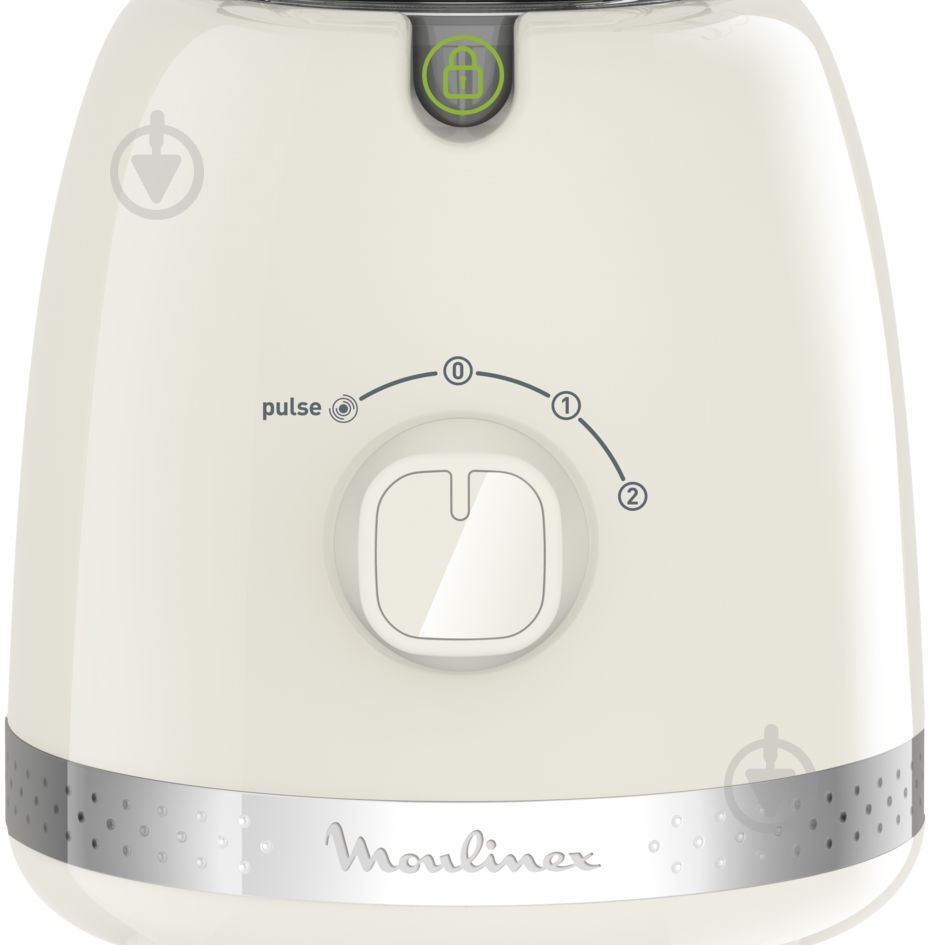 Блендер стационарный Moulinex SOLEIL LM355A10 - фото 2 Блендер стационарный Moulinex SOLEIL LM355A10 - фото 2