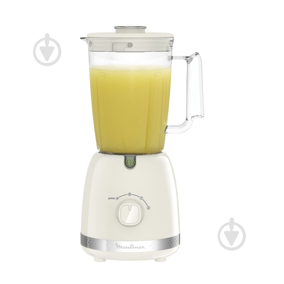 Блендер стационарный Moulinex SOLEIL LM355A10 - фото 4 Блендер стационарный Moulinex SOLEIL LM355A10 - фото 4