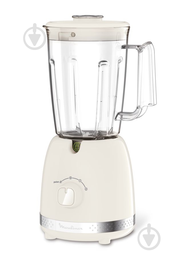 Блендер стационарный Moulinex SOLEIL LM355A10 - фото 1 Блендер стационарный Moulinex SOLEIL LM355A10 - фото 1