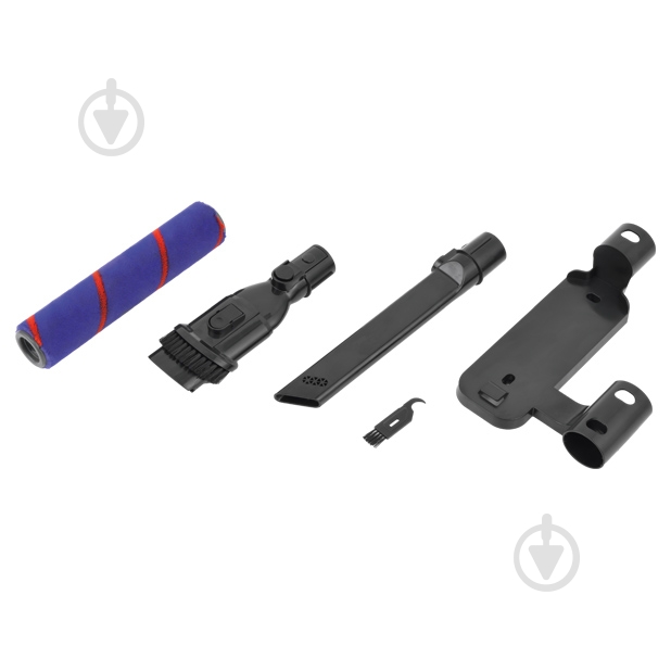 Пылесос аккумуляторный Magio MG-903 blue - фото 7