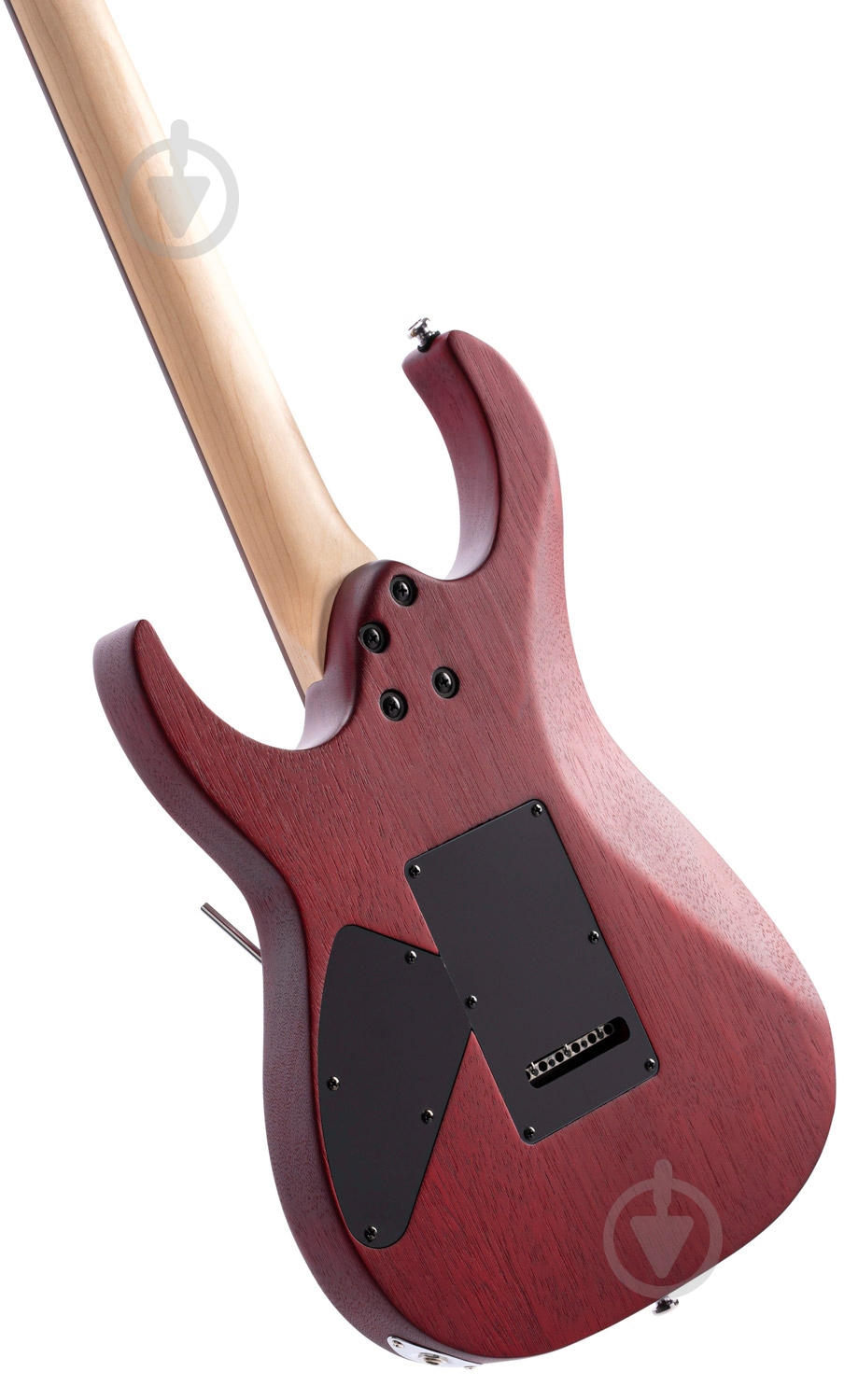 Электрогитара Cort X100 Open Pore Black Cherry (X100 OPBC) - фото 4