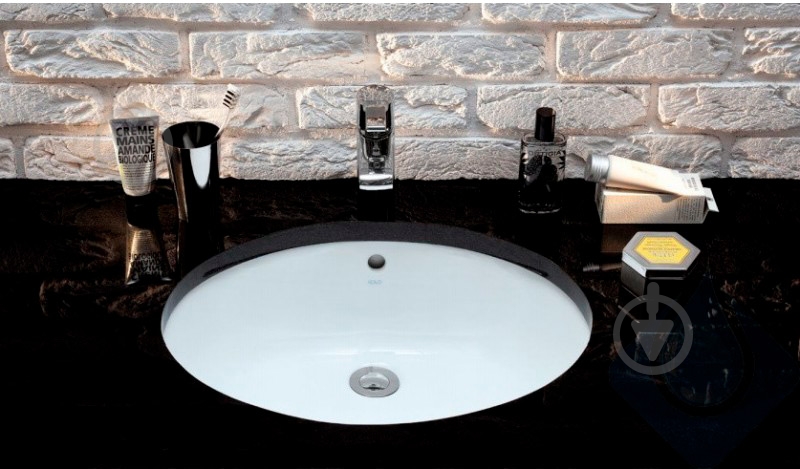 Умывальник Kolo Nova Top 55 см - фото 2