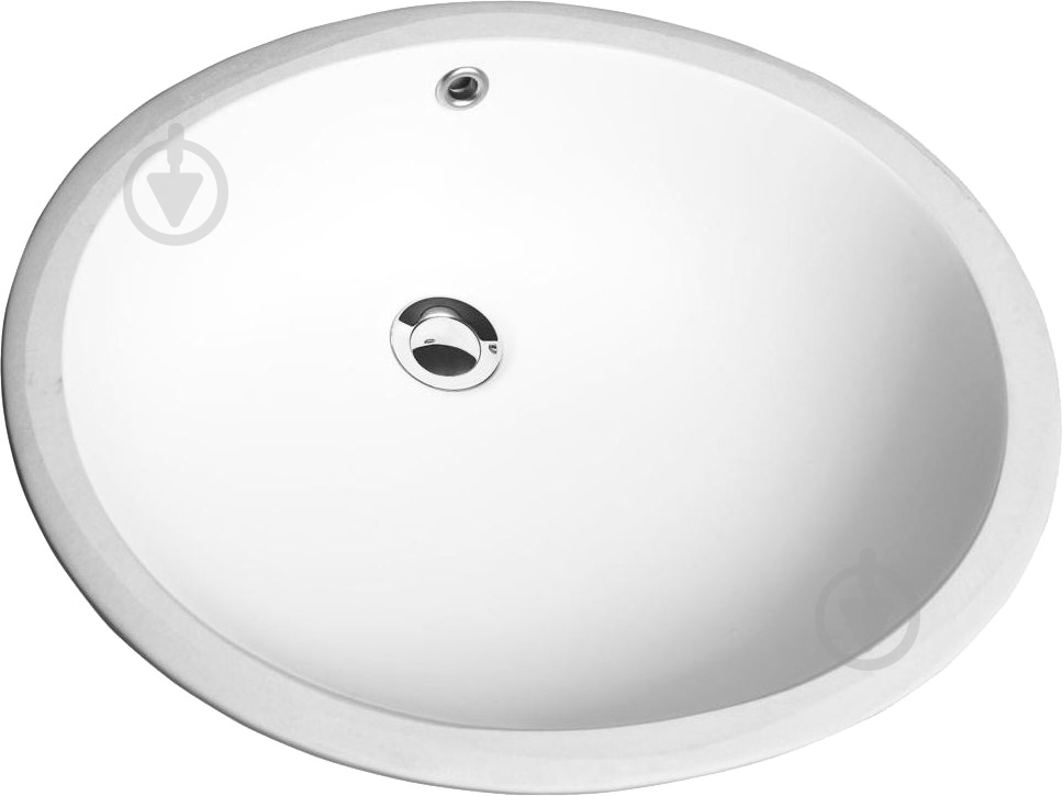 Умывальник Kolo Nova Top 55 см - фото 1