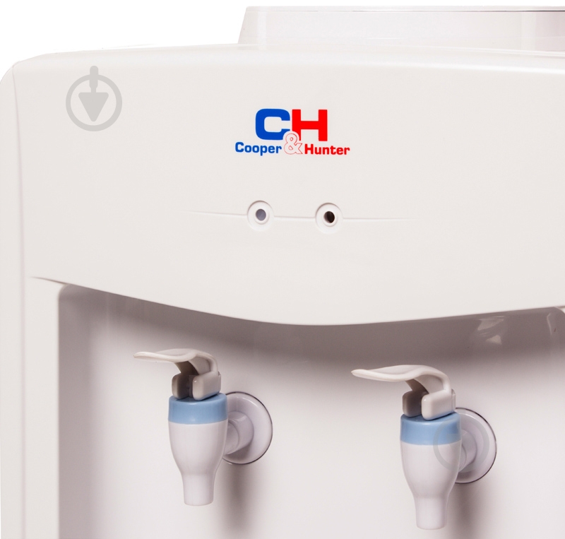 Кулер напольный Cooper&Hunter КЛАССИК CH-V118D - фото 2