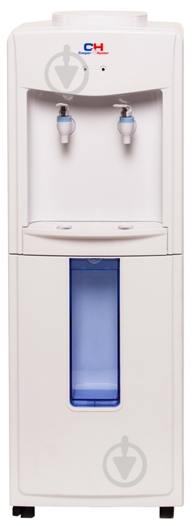 Кулер напольный Cooper&Hunter КЛАССИК CH-V118D - фото 1