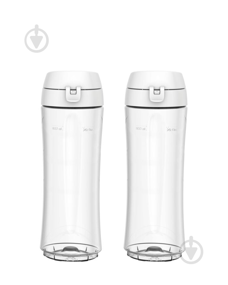 Фітнес-блендер Tefal FRESH&GO BL1KJ131 - фото 4