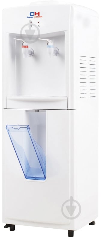 Кулер напольный Cooper&Hunter КЛАССИК CH-V118F - фото 1